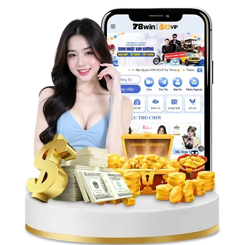 Tiền thưởng và ưu đãi VIP độc quyền