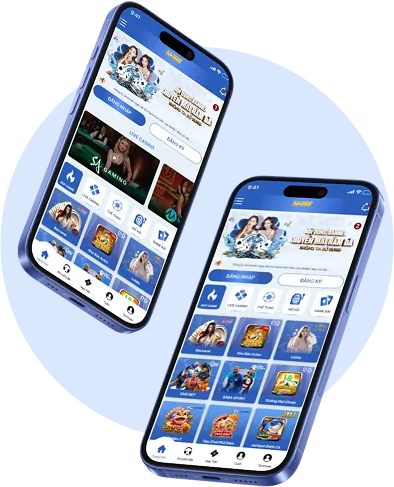 Biểu tượng bắt đầu chơi game