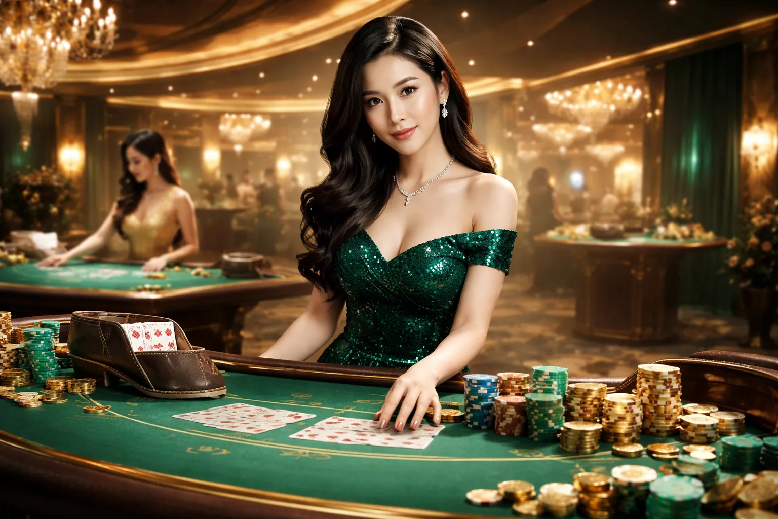 Giới thiệu thương hiệu 90ok Nổ Hũ