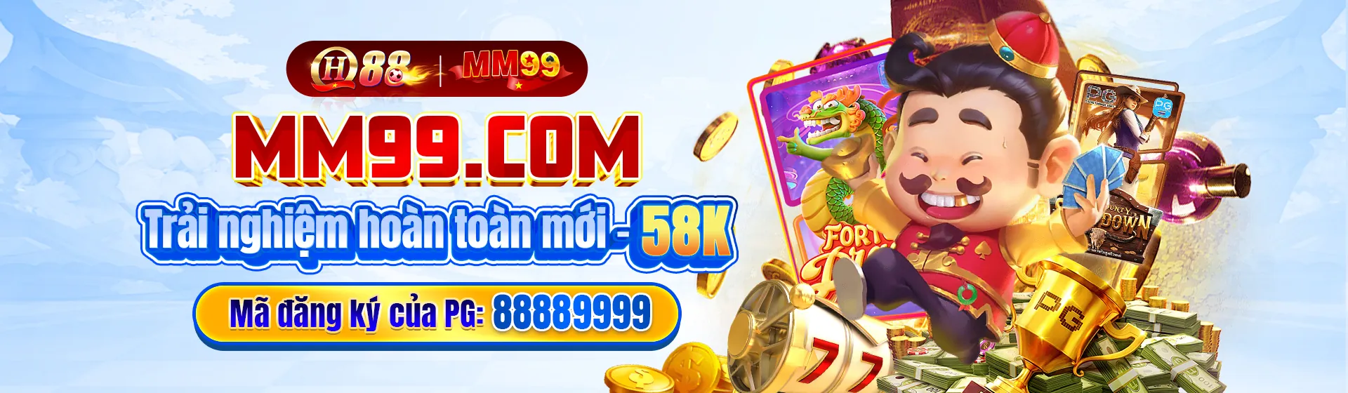 Hình ảnh chính ứng dụng 90ok Nổ Hũ